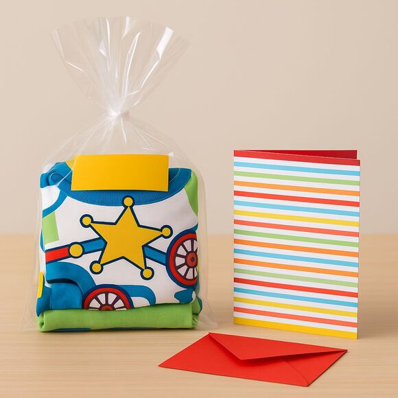 Toy Story Gift Set for Kids – Pajamas + Personalized Card – Ready to Gifth - Picture 2 of 16